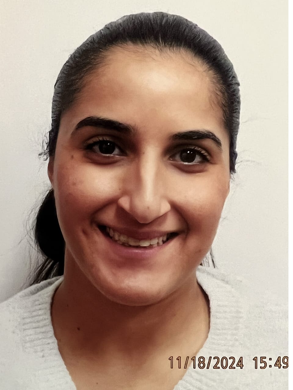 Case Study 247 before